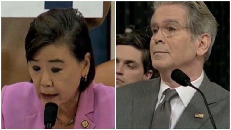 watch:-scott-bessent-leaves-nasty-democrat-congresswoman-completely-humiliated-after-asking-her-a-simple-american-history-question