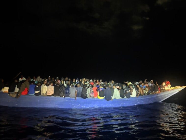 watch:-another-attempt-to-breach-america’s-borders-ends-at-sea