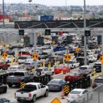 san-diego-tijuana-border-chaos-as-teacher-protest-shuts-tijuana-crossing