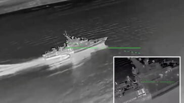 ukraine-blasts-away-at-russian-ship,-air-defense-systems-and-fuel-depots-in-occupied-crimea
