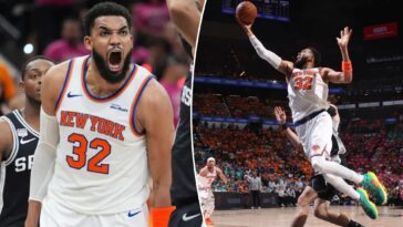 karl-anthony-towns’-mic’d-up-moment-shows-how-knicks-survived-game-1