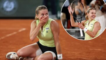qualifier-maja-chwalinska-makes-magical-run-to-french-open-final-— hotel-issues-and-all