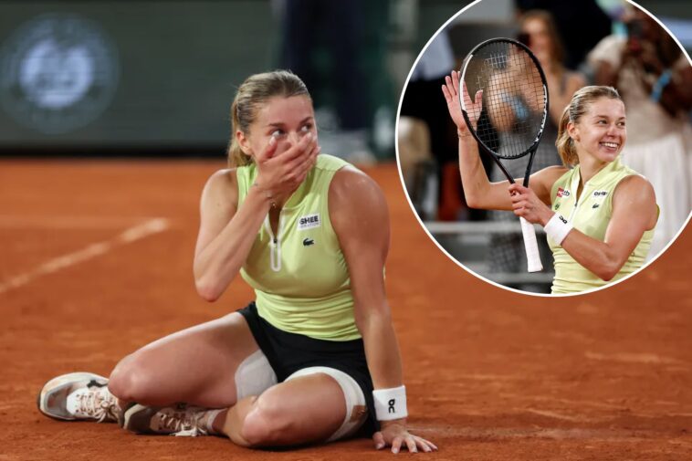 qualifier-maja-chwalinska-makes-magical-run-to-french-open-final-— hotel-issues-and-all