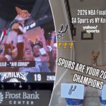 air-corgi’s-nba-finals-game-1-appearance-backfires-on-spurs-fans