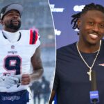 breakout-patriots-receiver-kayshon-boutte-open-to-trade-after-team-landed-aj.-brown