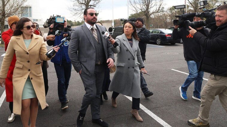 john-gotti’s-grandson-allegedly-attacked-girlfriend-days-before-reporting-to-prison-for-covid-fraud