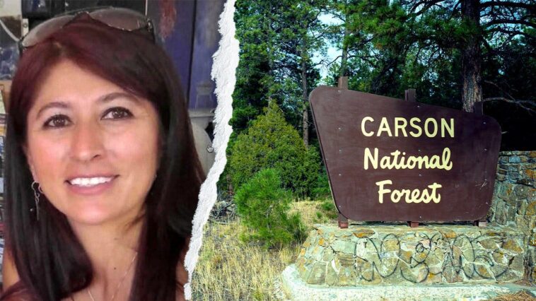 family-of-los-alamos-lab-worker-found-dead-near-handgun-rejects-suicide-theory,-suspects-foul-play