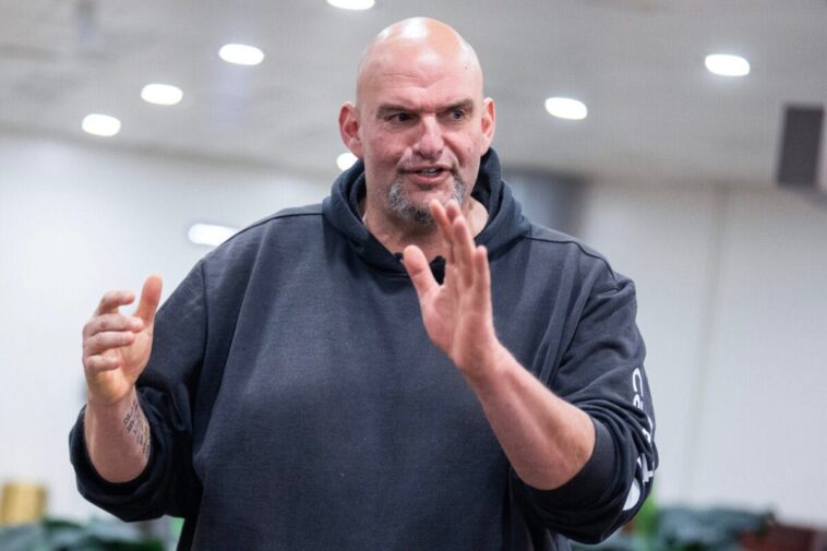 ‘he-lied-to-everybody’:-fetterman-says-graham-platner-saga-isn’t-over