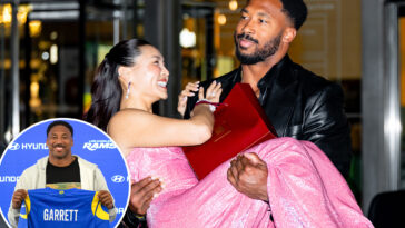 myles-garrett-and-girlfriend-chloe-kim-all-smiles-in-first-photo-since-los-angeles-rams-trade