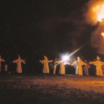 doj:-southern-poverty-law-center-reimbursed-ku-klux-klan-members-for-cross-burnings,-recruitment-rallies