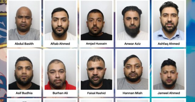 grooming-gangs:-15-men-jailed-for-188-years-over-child-rape-in-bradford