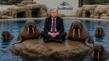 john-bolton-pleads-guilty,-sentenced-to-5-year-imprisonment-at-seaworld