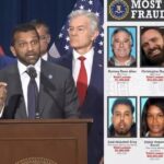 kash-patel-unveils-fbi’s-“most-wanted-fraudsters”-list-as-officials-announce-new-medicaid-fraud-indictments-(video)