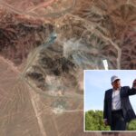 trump-reveals-space-force-has-powerful-cameras-scouting-iran’s-destroyed-nuclear-sites