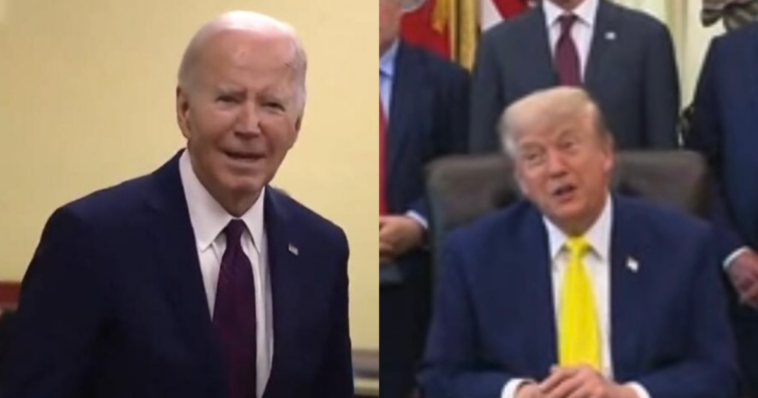 (video)-trump-says-he-couldn’t-see-biden’s-cognitive-decline-and-that-biden-was-“fine”-–-“he-was-the-same-guy…-he-was-never-the-sharpest-guy”