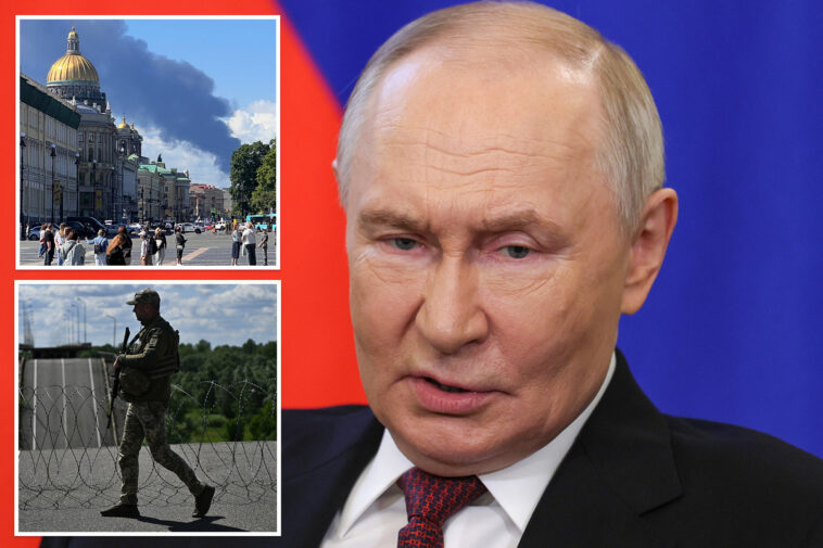 even-russia’s-war-hawks-believe-putin-can’t-achieve-victory-in-ukraine