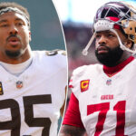 trent-williams-didn’t-mince-words-about-rams’-earth-shattering-myles-garrett-trade