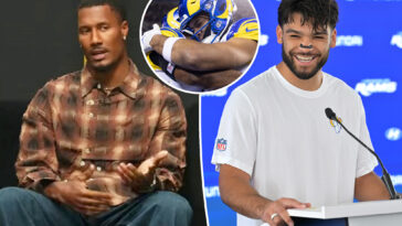rams-teammate-reveals-his-puka-nacua-feelings-after-controversial-offseason