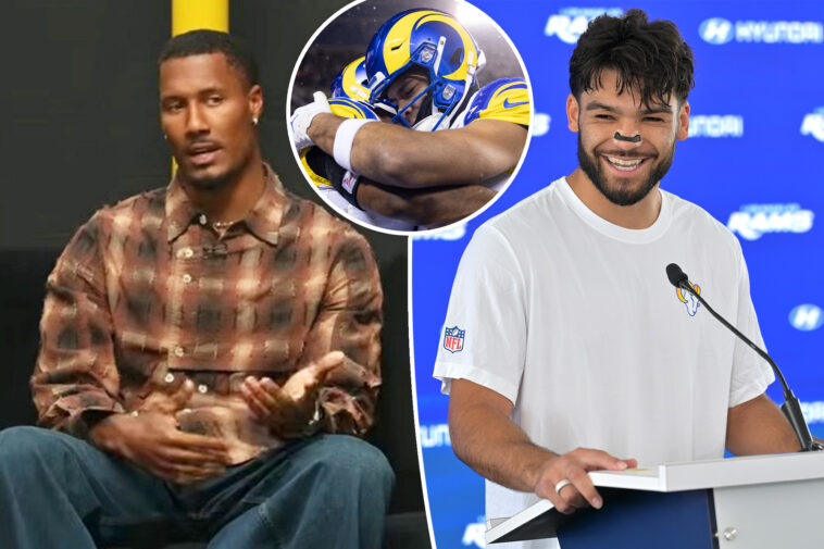 rams-teammate-reveals-his-puka-nacua-feelings-after-controversial-offseason