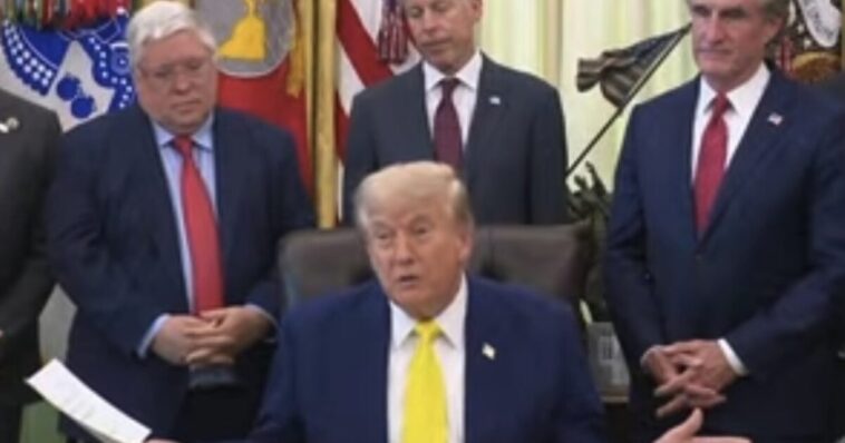 watch:-trump-says-“they’re-rigging-the-election”-in-california-as-counting-continues-–-“they-found-a-lot-of-mail-in-ballots-last-night”