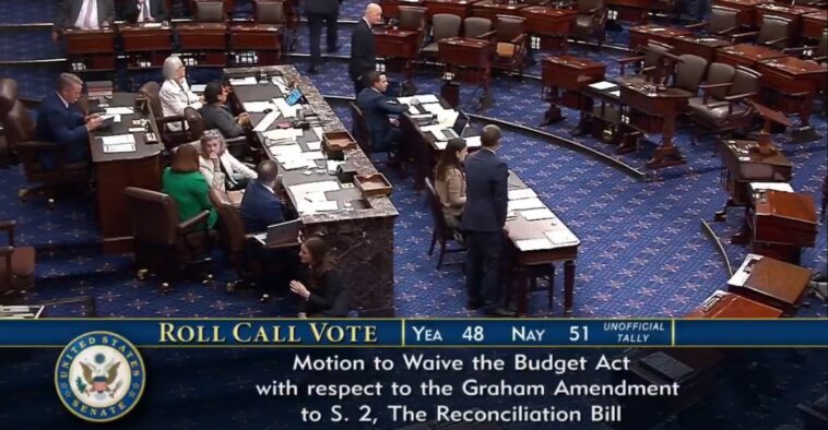 breaking:-senate-votes-48-50-to-reject-save-america-act-–-four-republicans-join-the-democrats