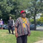 “f*ck-you-cracker!”-–-karmelo-anthony-supporters-hurl-racist-insults,-threaten-austin-metcalf-rally-organizers-outside-courthouse-(video)