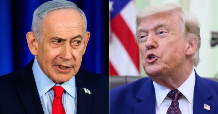 watch:-trump-sets-the-record-straight-on-his-explosive-conversation-with-netanyahu