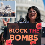 dems-help-defeat-rashida-tlaib’s-puzzling-lebanon-war-powers-resolution-—-where-us-is-‘not-in-conflict’