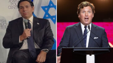israeli-un-ambassador-reveals-shocking-antisemitic-question-tucker-carlson-asked-him-during-wartime-phone-call
