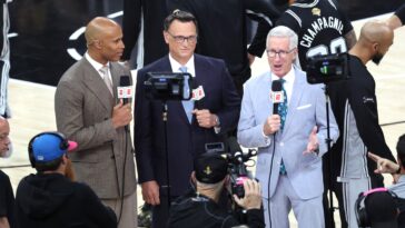espn’s-game-1-broadcast-was-unbelievable-—-for-precisely-what-it-didn’t-do