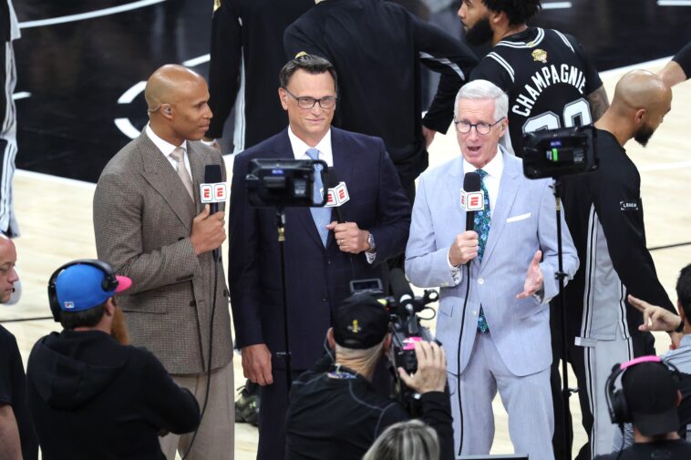 espn’s-game-1-broadcast-was-unbelievable-—-for-precisely-what-it-didn’t-do