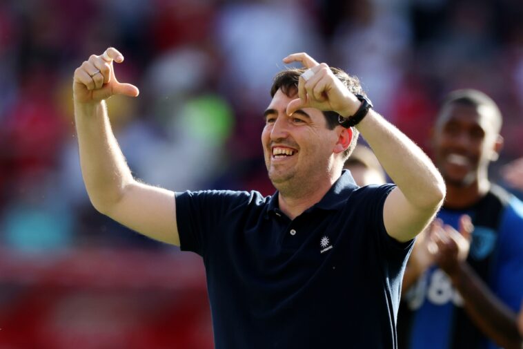 liverpool-hire-ex-bournemouth-boss-andoni-iraola-as-new-manager