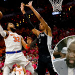 karl-anthony-towns-‘exposed’-victor-wembanyama-in-knicks’-nba-finals-win:-kendrick-perkins