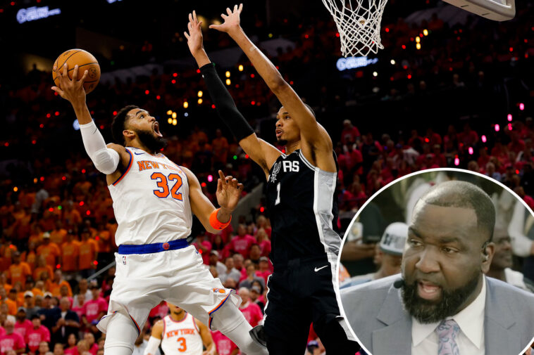 karl-anthony-towns-‘exposed’-victor-wembanyama-in-knicks’-nba-finals-win:-kendrick-perkins