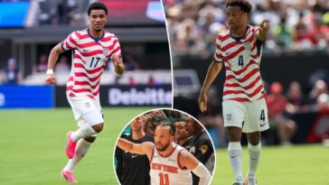 usmnt’s-new-york-stars-embracing-knicks-fever-during-world-cup-build-up