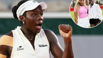 meet-victoria-mboko,-serena-williams’-19-year-old-partner-in-stunning-tennis-comeback