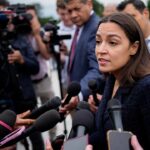 aoc-dodges-questions-on-abuse-allegations,-nazi-tattoo-claims-rocking-platner’s-campaign