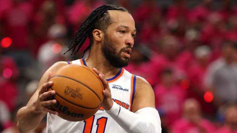 nba-star-lonzo-ball-declares-jalen-brunson-‘the-best-knick-to-do-it’-amid-new-york’s-nba-finals-run