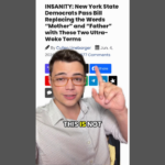 victor-reacts:-ny-democrats-call-mothers-“gestational-parents”-in-latest-attack-on-family-(video)