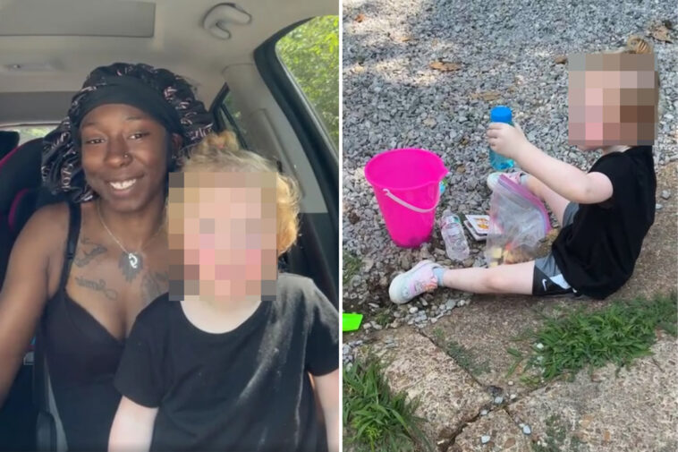tennessee-mom-reunites-girl-found-wandering-in-roadway-with-parents:-‘it-takes-a-village’