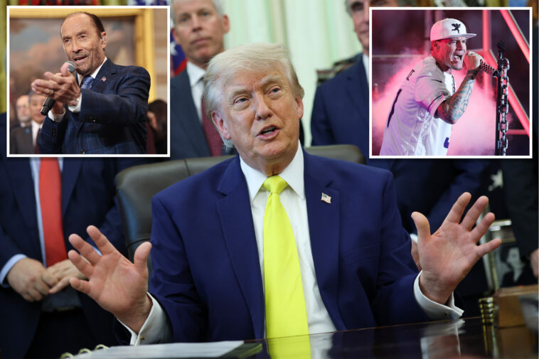 trump-reveals-which-performers-will-replace-the-‘no-talent’-singers-that-dropped-out-of-freedom-250-rally