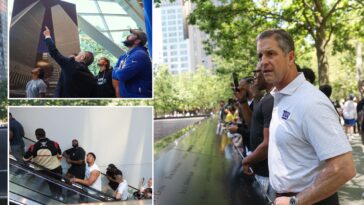 giants-understand-what-it-means-to-truly-represent-new-york-after-9/11-memorial-visit