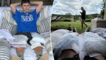 timothee-chalamet-says-knicks-nba-finals-run-has-taken-‘wear-and-tear’-on-his-body