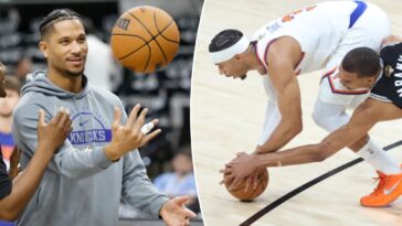 ‘relentless’-josh-hart-continues-to-impact-game-—-even-when-he’s-not-scoring