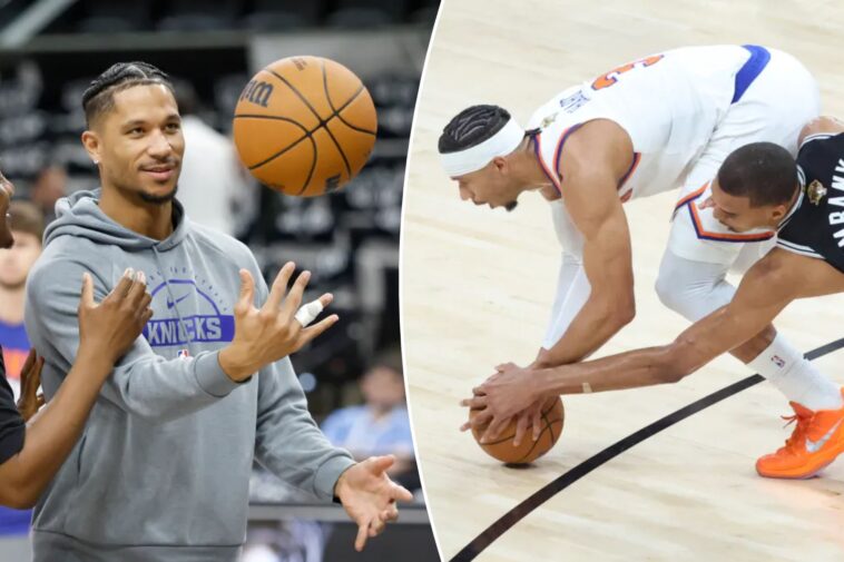 ‘relentless’-josh-hart-continues-to-impact-game-—-even-when-he’s-not-scoring