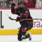 top-line-comes-up-big-in-overtime-to-lead-hurricanes-to-game-2-win-to-even-up-stanley-cup-final