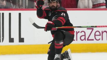 top-line-comes-up-big-in-overtime-to-lead-hurricanes-to-game-2-win-to-even-up-stanley-cup-final