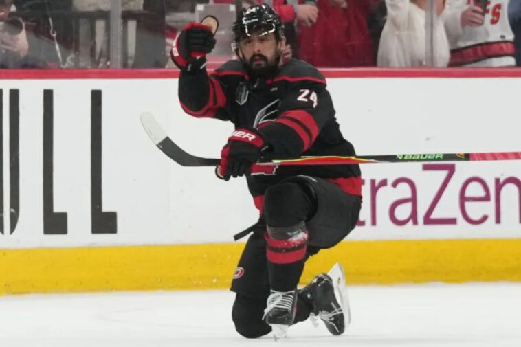 top-line-comes-up-big-in-overtime-to-lead-hurricanes-to-game-2-win-to-even-up-stanley-cup-final