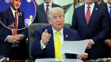 adam-silver-‘thrilled’-that-trump-will-attend-knicks-spurs-nba-finals-game-3