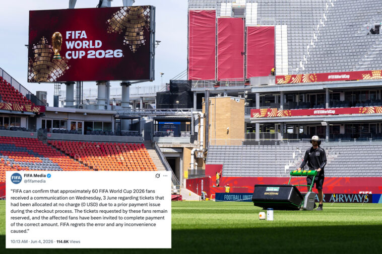 fifa-accidentally-sold-free-2026-world-cup-tickets-to-60-fans,-now-they’re-asking-them-to-pay-up